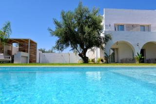 Dar Habiba - Hammamet - 3