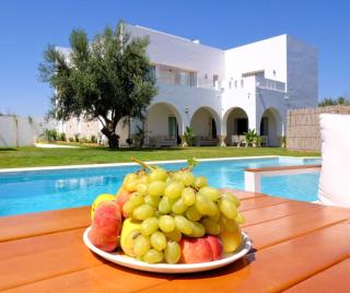 Dar Habiba - Hammamet - 0
