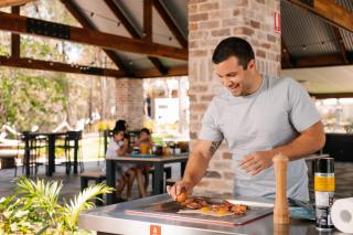 BIG4 Sandstone Point Holiday Resort Bribie Island - Bongaree - 4