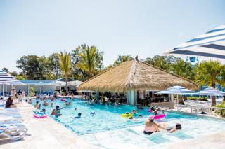 BIG4 Sandstone Point Holiday Resort Bribie Island - Bongaree - 2