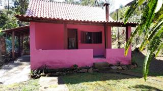 Chale Casa de Boneca - Núcleo Mauá - 2