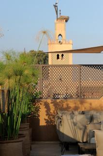 Riad Dar 73 - Marrakesh - 7