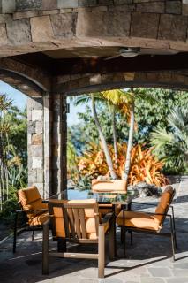 Beautiful 3 story 8,000 sq ft Oceanside Mansion - Nevis - 1