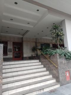 CIRO Departamento Céntrico 60 mt2 - 8