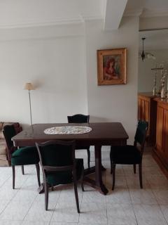 CIRO Departamento Céntrico 60 mt2 - 3