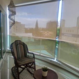 Lomar apartamento en Santo Domingo Este - Ensanche Los Minas - 6