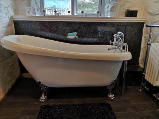 Cozy Cottage - Near Brew Pub / Snowdonia National Park. - Caernarfon - 6