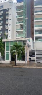 Lomar apartamento en Santo Domingo Este - Ensanche Los Minas - 7