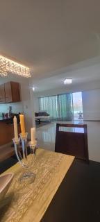 Lomar apartamento en Santo Domingo Este - Ensanche Los Minas - 1