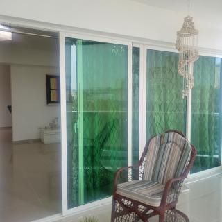 Lomar apartamento en Santo Domingo Este - Ensanche Los Minas - 5