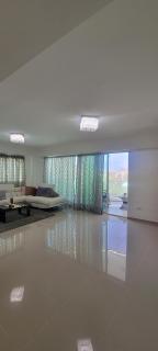 Lomar apartamento en Santo Domingo Este - Ensanche Los Minas - 4