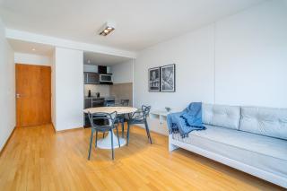 Palermo Golf - Exclusive Apartment - Buenos Aires - 2