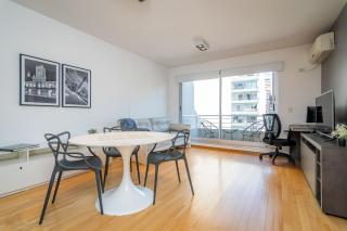 Palermo Golf - Exclusive Apartment - Buenos Aires - 7