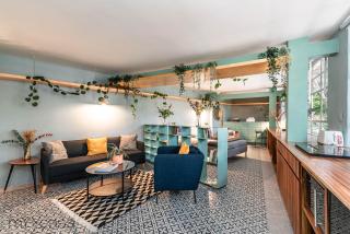 Cozy Well-Furnished Apartment in La Nápoles - 3 - 4