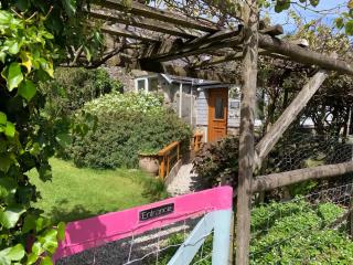 Cozy Cottage - Near Brew Pub / Snowdonia National Park. - Caernarfon - 2
