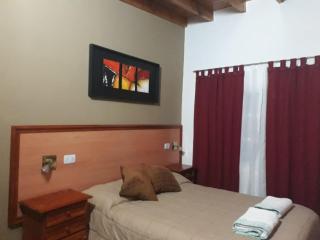 EL OASIS Habitaciones - 5