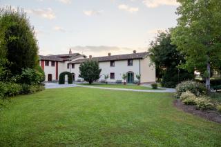 La Corte San Lorenzo - Moscazzano - 7