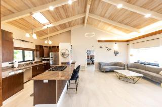 Private Pool & Spa-Beautiful Oceanview Home - Kailua-Kona - 5