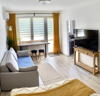 Studio 2 Apartment - Ełk - 4