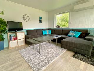 Silent Paradise Lofoten - 4