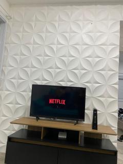 APARTAMENTO PÉ NA AREIA - 5