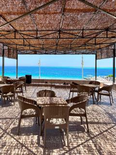 Serafy City Center Hostel and Pool for Foreigners Adults Only - Hurghada - 1