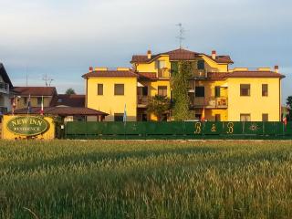 New Inn Residence - Mediglia - 8