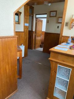 CHALET CHAPITAL Punta Arenas - Punta Arenas - 3