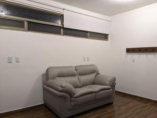 Suite Palma, Experiencia Única, Nómadas Digitales, Home Office o Vacacional - Tepotzotlán - 4