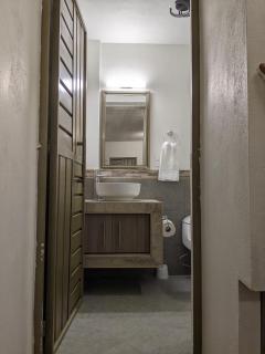Suite Palma, Experiencia Única, Nómadas Digitales, Home Office o Vacacional - Tepotzotlán - 3