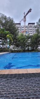 Spacious Minimalist Studio at Matina Enclaves - Davao - 2