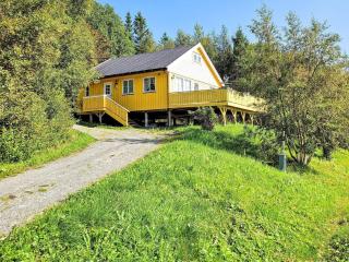 Holiday home Naustbukta - Naustbukta - 6