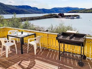 Holiday home Naustbukta - Naustbukta - 4