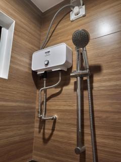 Spacious Minimalist Studio at Matina Enclaves - 4