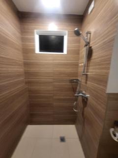 Spacious Minimalist Studio at Matina Enclaves - Davao - 5