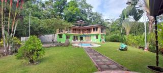 YETHAN HOUSE - Uvita - 7