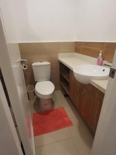 Spacious Minimalist Studio at Matina Enclaves - Davao - 6