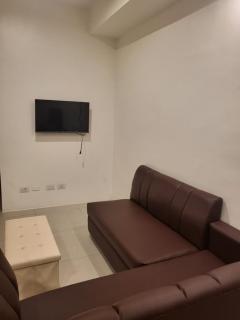 Spacious Minimalist Studio at Matina Enclaves - 7