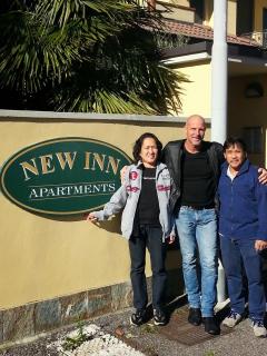 New Inn Residence - Mediglia - 7