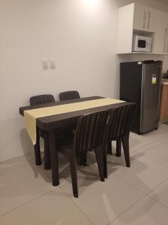 Spacious Minimalist Studio at Matina Enclaves - 8