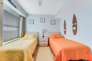 Updated Oceanfront Condo! Come Relax by the Sea! - Ormond Beach - 6