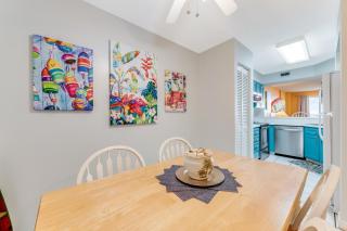Updated Oceanfront Condo! Come Relax by the Sea! - Ormond Beach - 7