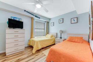Updated Oceanfront Condo! Come Relax by the Sea! - Ormond Beach - 1
