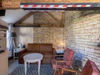 Cottage with independent studio in Molesme - Villiers-les-Moines - 8