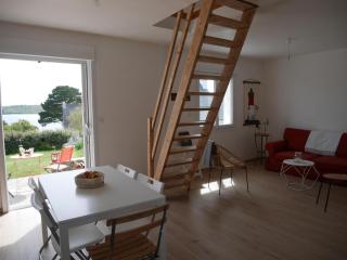 Holiday home with sea views, Roscanvel - Roscanvel - 3