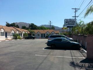 Mt. Gleason Motorlodge - Sunland - 8