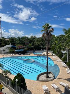 Apartasol Santafe de Antioquia 15 - Santa Fe de Antioquia - 0