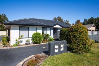 Alkira - Pet Friendly - 4 Mins Walk to Beach - Culburra Beach - 1