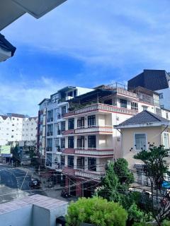 Glory Gia Huy Hotel - Da Lat - 4
