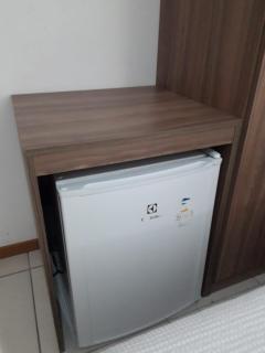 Suíte Especial - Soho - Wi-Fi e NF - 5